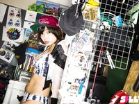 [SILLY] Tsukasa Wachi 和地つかさ No.01-08