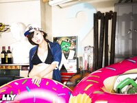 [SILLY] Tsukasa Wachi 和地つかさ No.01-08