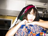 [SILLY] Tsukasa Wachi 和地つかさ No.01-08