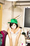 [SILLY] Tsukasa Wachi 和地つかさ No.01-08