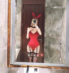 脸红Dearie - NO.005 微密圈 [914P-13V-2.55G]