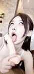 脸红Dearie - NO.005 微密圈 [914P-13V-2.55G]