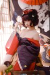 二佐Nisa - NO.001 Fate葛饰北斋 [21P-154MB]