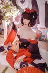 二佐Nisa - NO.001 Fate葛饰北斋 [21P-154MB]