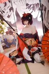 二佐Nisa - NO.001 Fate葛饰北斋 [21P-154MB]