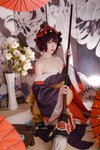 二佐Nisa - NO.001 Fate葛饰北斋 [21P-154MB]