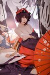 二佐Nisa - NO.001 Fate葛饰北斋 [21P-154MB]