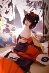 二佐Nisa - NO.001 Fate葛饰北斋 [21P-154MB]