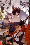 二佐Nisa - NO.001 Fate葛饰北斋 [21P-154MB]