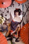 二佐Nisa - NO.001 Fate葛饰北斋 [21P-154MB]