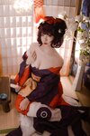 二佐Nisa - NO.001 Fate葛饰北斋 [21P-154MB]