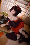 二佐Nisa - NO.001 Fate葛饰北斋 [21P-154MB]