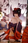 二佐Nisa - NO.001 Fate葛饰北斋 [21P-154MB]
