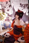 二佐Nisa - NO.001 Fate葛饰北斋 [21P-154MB]