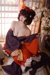 二佐Nisa - NO.001 Fate葛饰北斋 [21P-154MB]