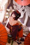 二佐Nisa - NO.001 Fate葛饰北斋 [21P-154MB]