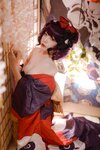 二佐Nisa - NO.001 Fate葛饰北斋 [21P-154MB]
