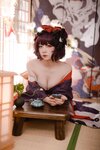 二佐Nisa - NO.001 Fate葛饰北斋 [21P-154MB]