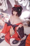 二佐Nisa - NO.001 Fate葛饰北斋 [21P-154MB]