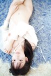 FRIDAY GOLD 石田佳蓮 歓喜のフルヌード