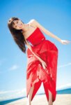 FRIDAY GOLD 石田佳蓮 歓喜のフルヌード