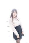 香草喵露露 - NO.003 黑丝萌妹 [44P-194MB]
