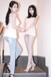 [Cosplay] 阿姣&&林幼一 - 闺蜜的秘密