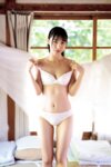 [Photobook] FLASHPrime 新木希空 新木希空 人生でいちばんSEXY (FLASH 2025.02.18-25 No.1763)