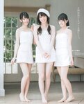 [BOMB!(ボム!)] 2017年03月号 大园桃子 相楽伊織 新内真衣 秋元真夏 铃木绚音 北野日奈子 井上小百合