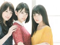 [BOMB!(ボム!)] 2017年03月号 大园桃子 相楽伊織 新内真衣 秋元真夏 铃木绚音 北野日奈子 井上小百合