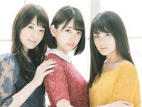 [BOMB!(ボム!)] 2017年03月号 大园桃子 相楽伊織 新内真衣 秋元真夏 铃木绚音 北野日奈子 井上小百合