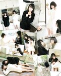 [BOMB!(ボム!)] 2017年03月号 大园桃子 相楽伊織 新内真衣 秋元真夏 铃木绚音 北野日奈子 井上小百合