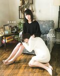[BOMB!(ボム!)] 2017年03月号 大园桃子 相楽伊織 新内真衣 秋元真夏 铃木绚音 北野日奈子 井上小百合