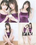 [BOMB!(ボム!)] 2017年03月号 大园桃子 相楽伊織 新内真衣 秋元真夏 铃木绚音 北野日奈子 井上小百合
