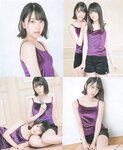 [BOMB!(ボム!)] 2017年03月号 大园桃子 相楽伊織 新内真衣 秋元真夏 铃木绚音 北野日奈子 井上小百合