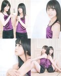[BOMB!(ボム!)] 2017年03月号 大园桃子 相楽伊織 新内真衣 秋元真夏 铃木绚音 北野日奈子 井上小百合