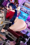 [Cosplay] Umeko J - Mita