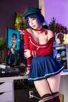 [Cosplay] Umeko J - Mita