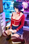 [Cosplay] Umeko J - Mita