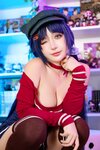 [Cosplay] Umeko J - Mita