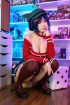 [Cosplay] Umeko J - Mita