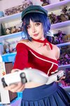 [Cosplay] Umeko J - Mita
