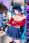 [Cosplay] Umeko J - Mita