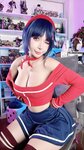 [Cosplay] Umeko J - Mita