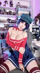 [Cosplay] Umeko J - Mita