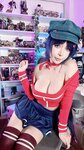 [Cosplay] Umeko J - Mita