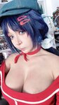 [Cosplay] Umeko J - Mita