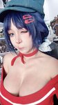 [Cosplay] Umeko J - Mita