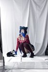 [Cosplay] Umeko J - Mita