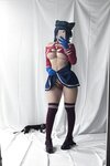 [Cosplay] Umeko J - Mita